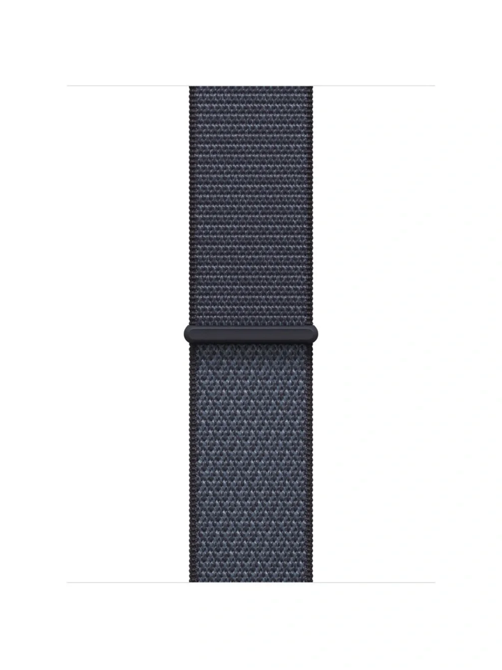 EUC APPLE 42mm Anchor Blue Sport Loop